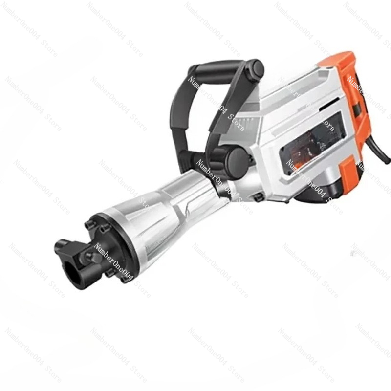 Concrete Breaker Demolition - Concrete Breaker Jack Hammer Heavy Duty