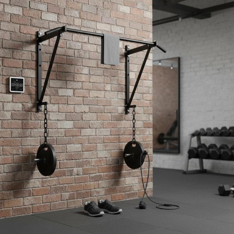 Heavy Equipment Usa - Upper Body Workout Station 50
