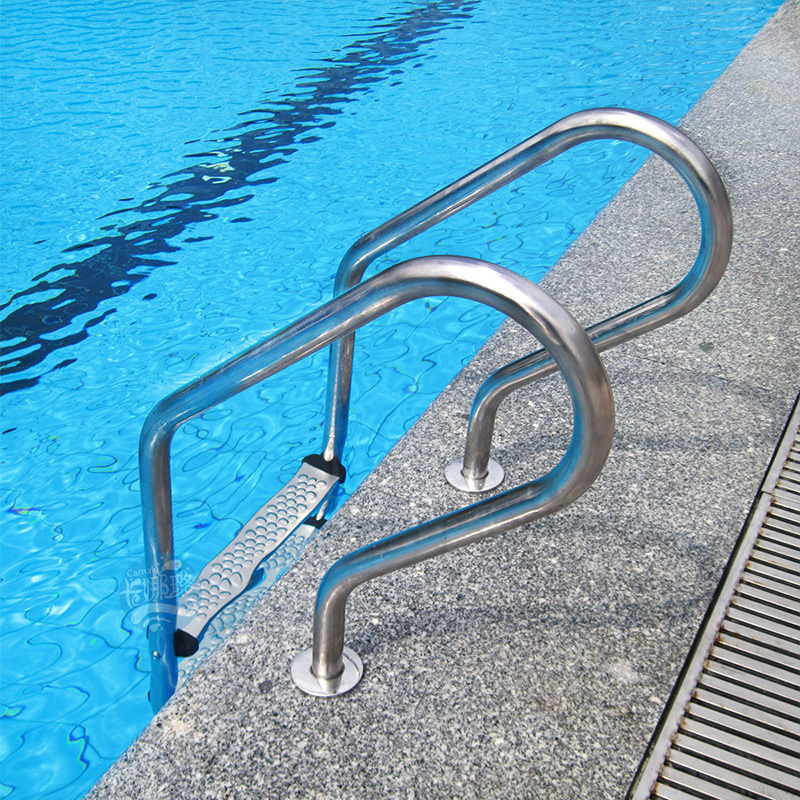 304 Stainless Steel Swimming P - Heavy Equipment For Sale avaliação e preço