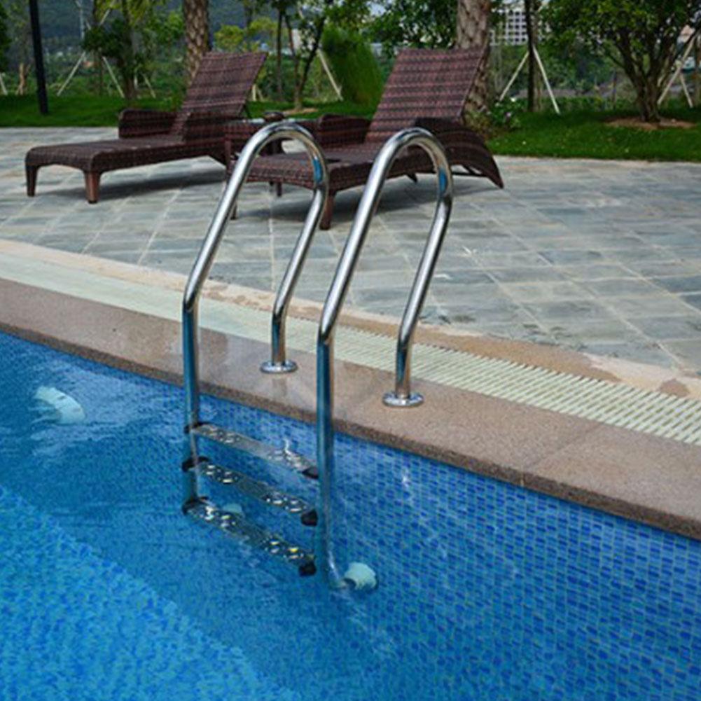 304 Stainless Steel Swimming P - Heavy Equipment For Sale avaliação e preço