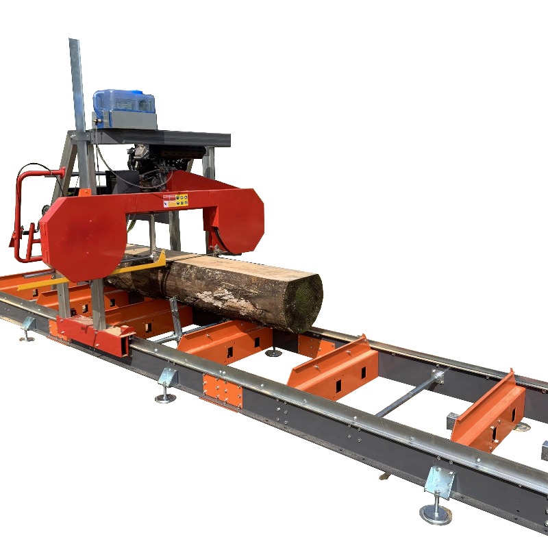 36 Inch Sawmill Heavy Duty Por - Heavy Equipment Usa avaliação e preço