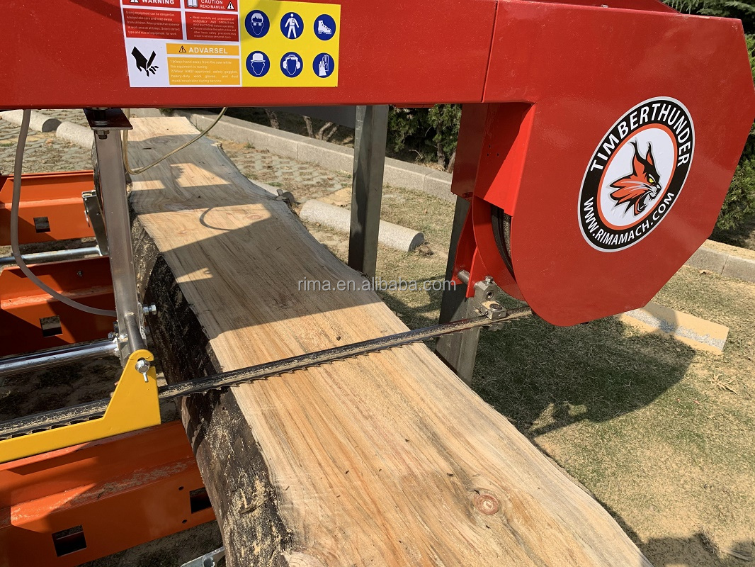 36 Inch Sawmill Heavy Duty Por - Heavy Equipment Usa avaliação e preço