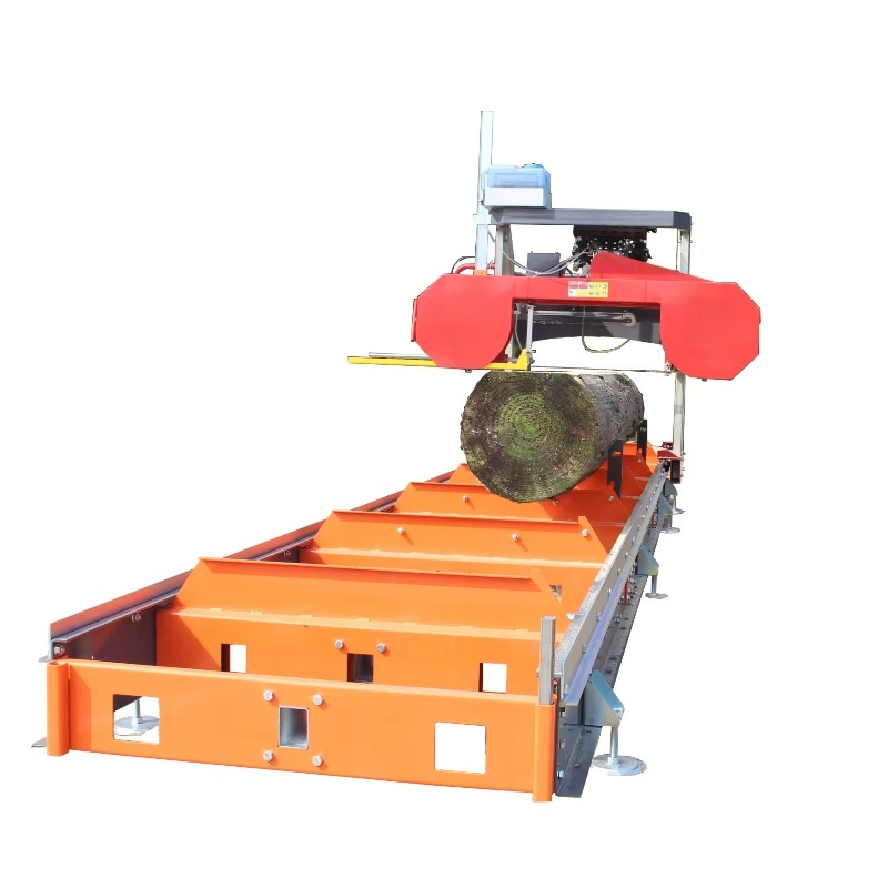 36 Inch Sawmill Heavy Duty Por - Heavy Equipment Usa avaliação e preço