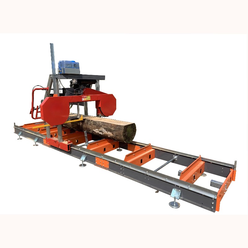 36 Inch Sawmill Heavy Duty Por - Heavy Equipment Usa avaliação e preço