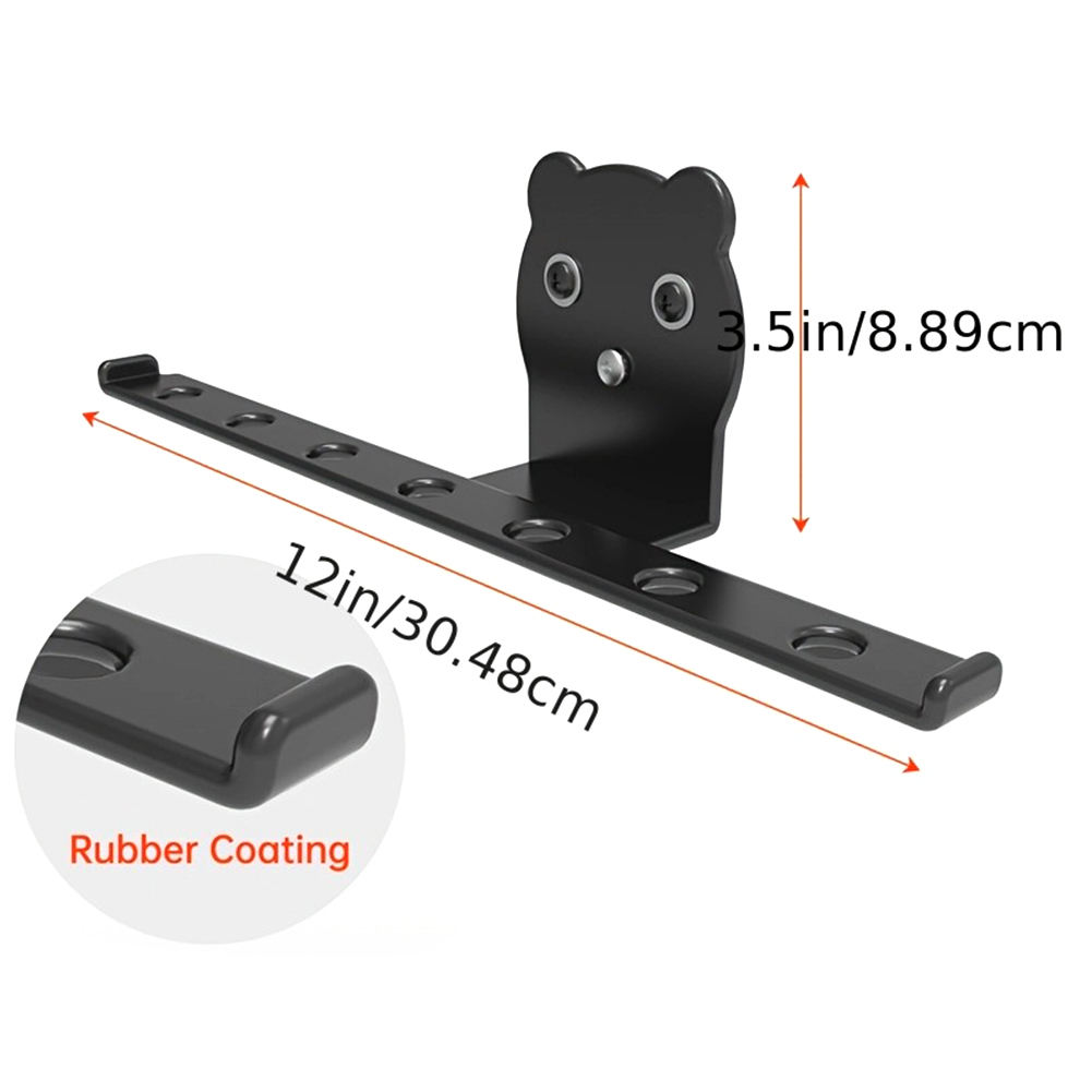 Heavy-Duty Wall Mount Bracket  - Heavy Equipment Unit avaliação e preço