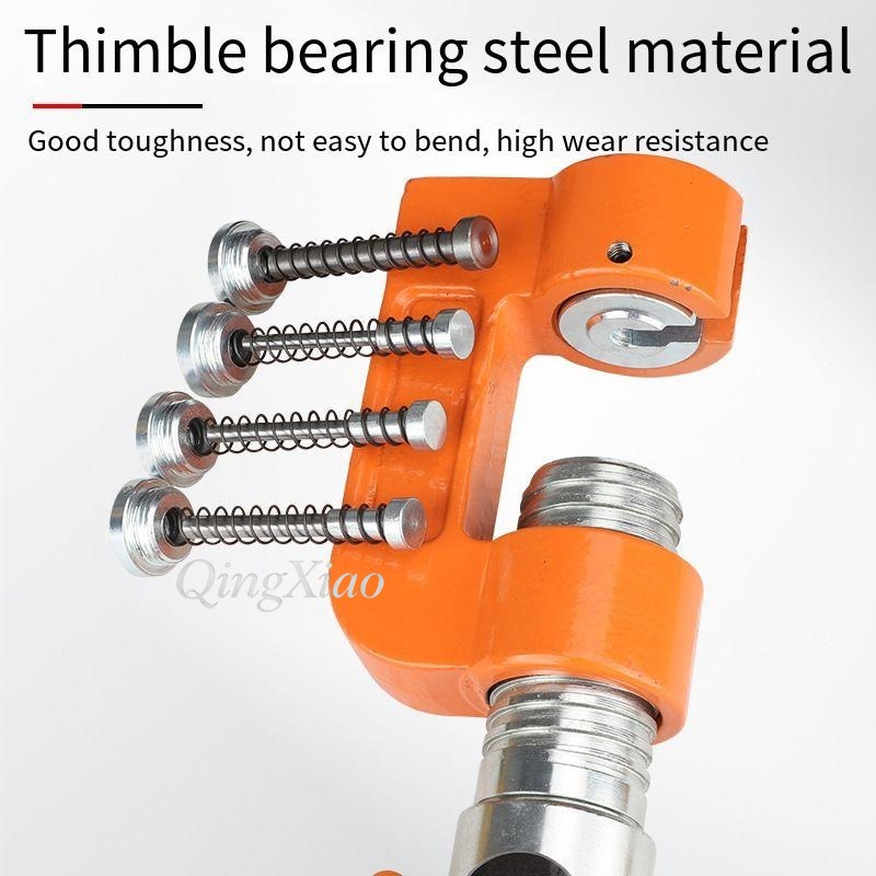Heavy Duty Hydraulic Chain Pin - Heavy Equipment Rollers avaliação e preço