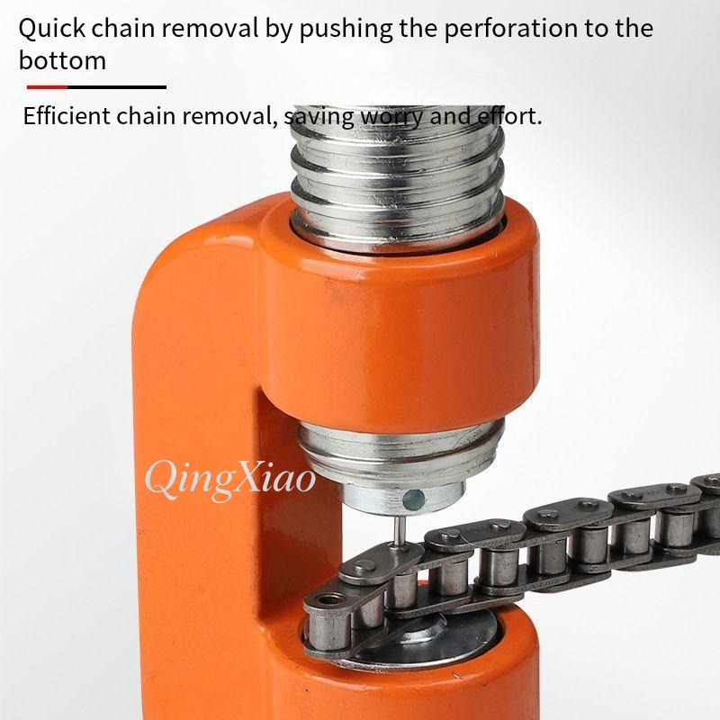 Heavy Duty Hydraulic Chain Pin - Heavy Equipment Rollers avaliação e preço