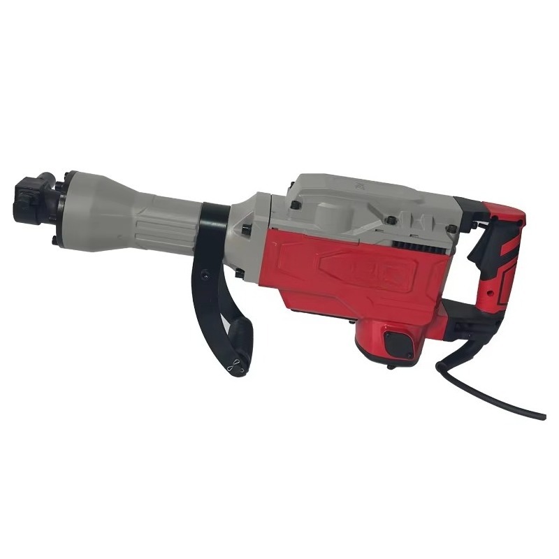 1700W Demolition Jack Hammer 1 - Concrete Breaker Demolition avaliação e preço