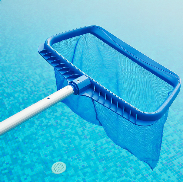 Swimming Pool Cleaning Equipme - Heavy Equipment For Sale avaliação e preço