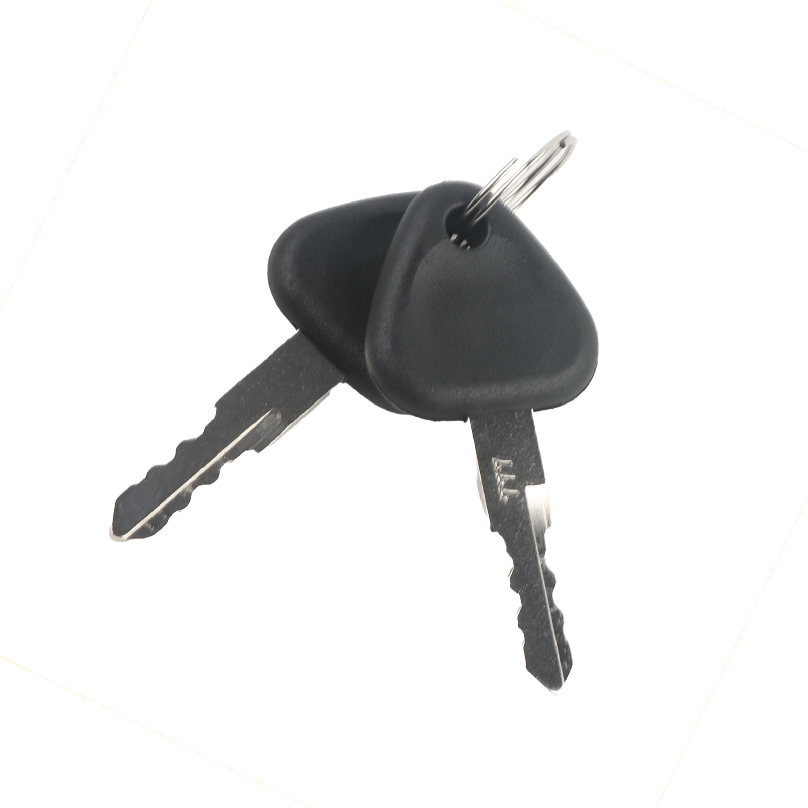 1pair 777 Heavy Equipment Key  - Heavy Equipment Volvo avaliação e preço