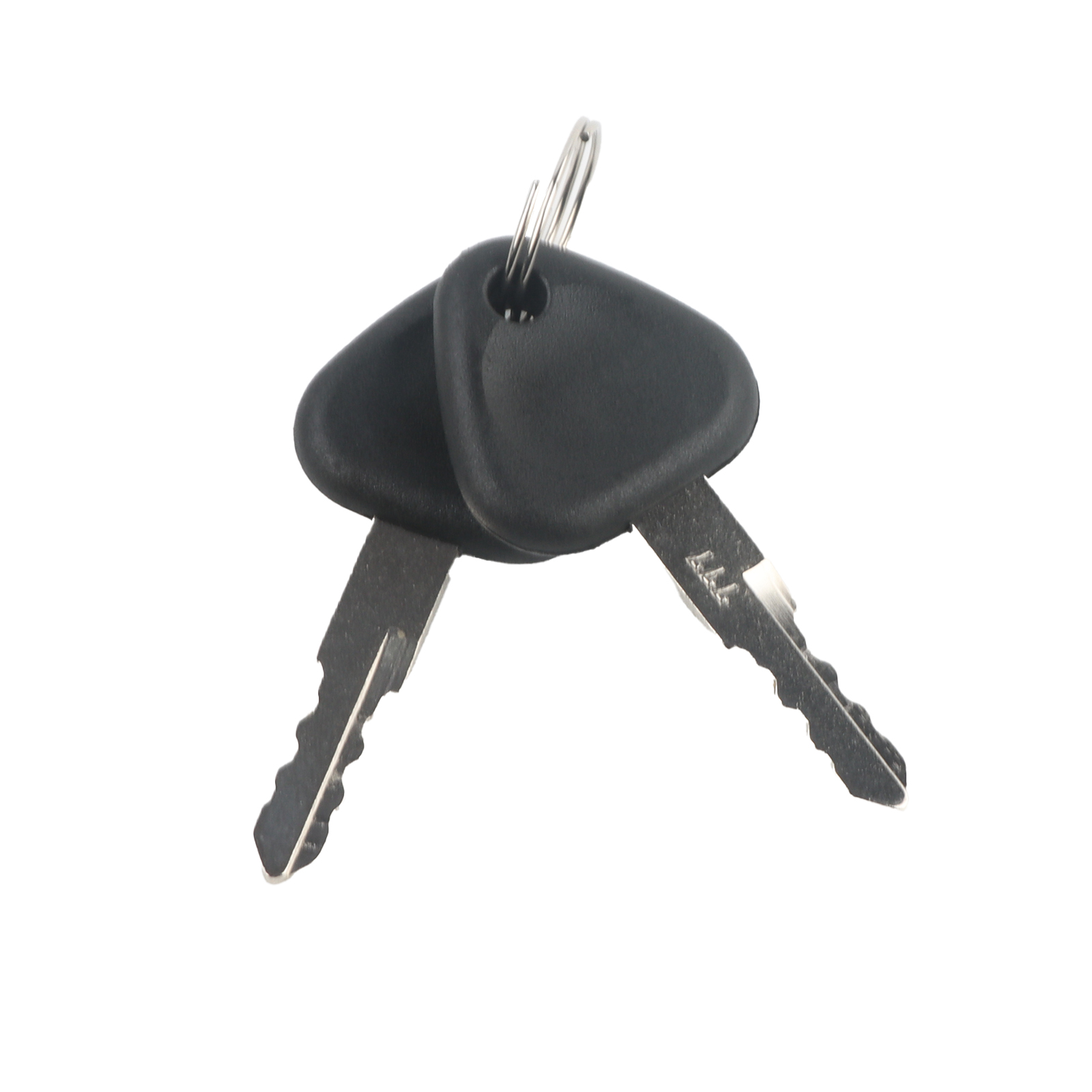 1pair 777 Heavy Equipment Key  - Heavy Equipment Volvo avaliação e preço