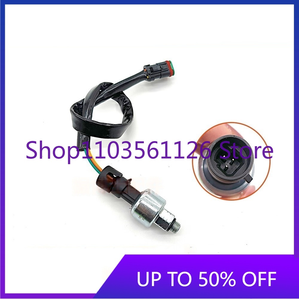 Hot Sale Excavator Fitting Oil - Heavy Equipment For Sale avaliação e preço