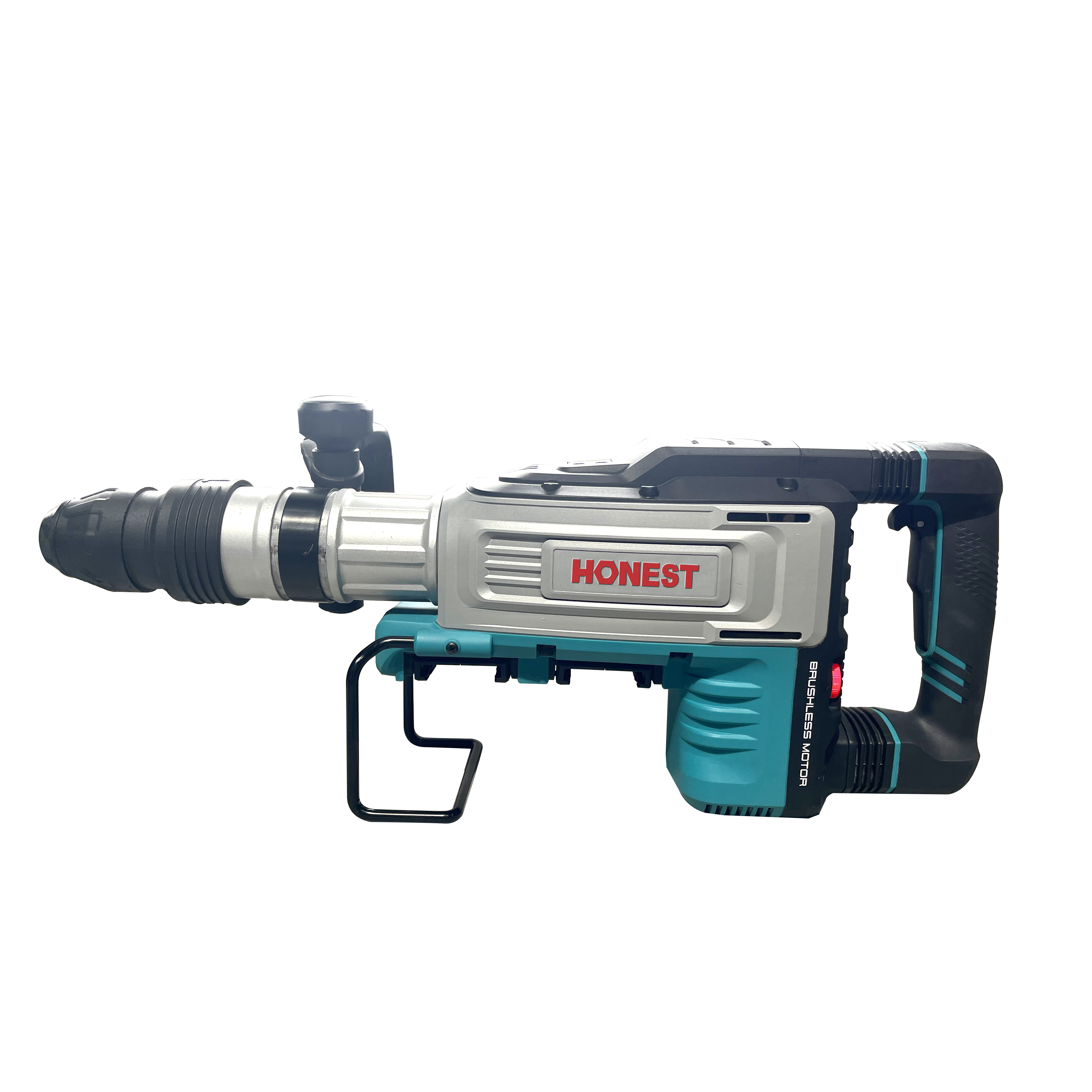36V 1000W Cordless Wholesale H - Concrete Breaker Demolition avaliação e preço
