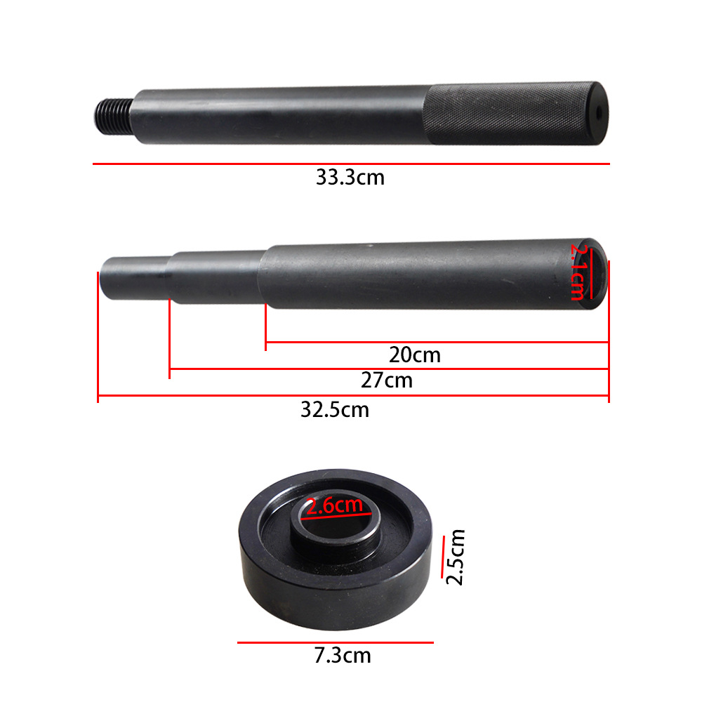 Gimbal Bearing Alignment and I - Heavy Equipment Volvo avaliação e preço