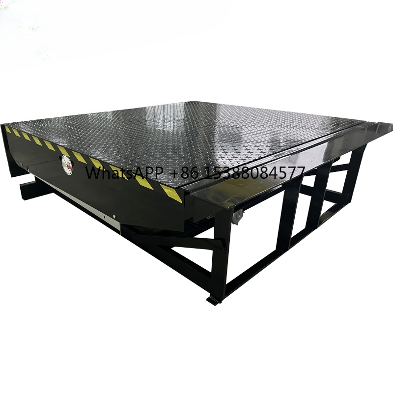 Hot Sale Heavy  Stationary Doc - Heavy Equipment Unit avaliação e preço