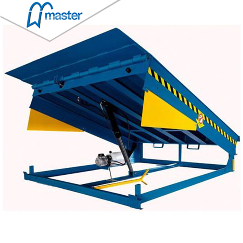 Hot Sale Heavy  Stationary Doc - Heavy Equipment Unit avaliação e preço