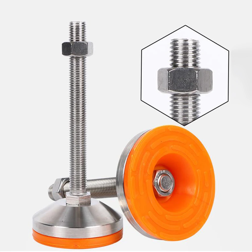 Heavy duty adjustable foot cup - Heavy Equipment Yellow Iron avaliação e preço