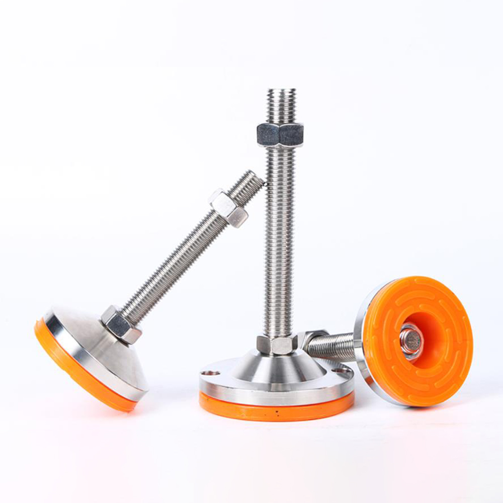 Heavy duty adjustable foot cup - Heavy Equipment Yellow Iron avaliação e preço