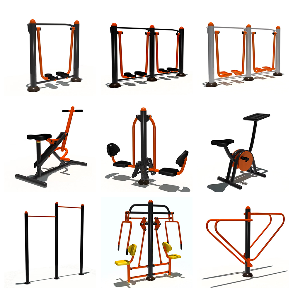 2025 Hot Sale Dual Rider Ellip - Heavy Equipment For Sale avaliação e preço