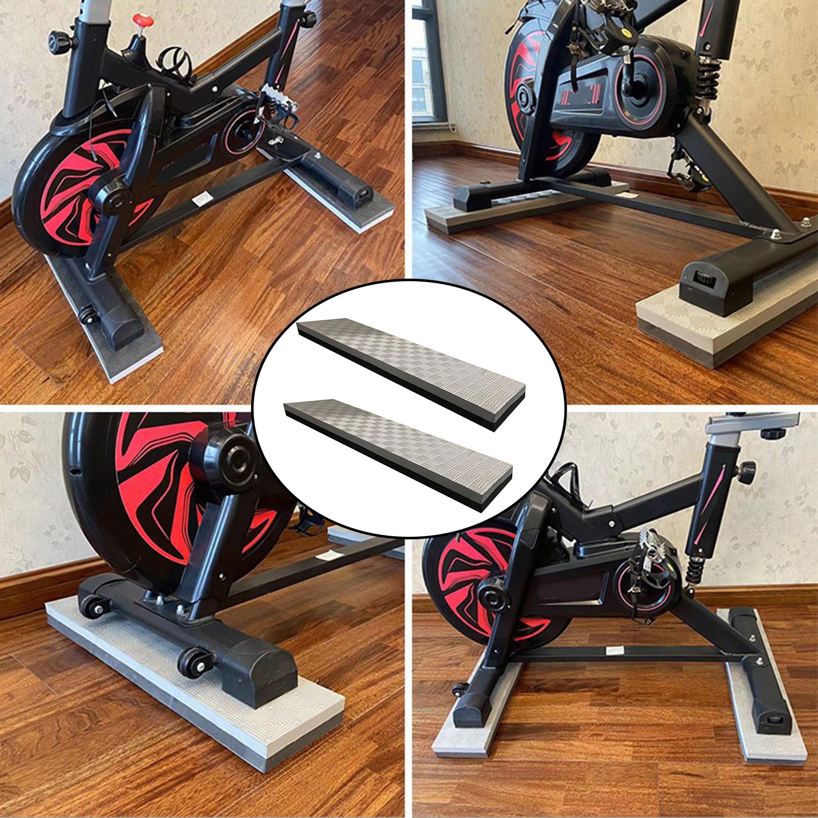 Treadmill Mat Heavy Duty Worko - Heavy Equipment Rollers avaliação e preço