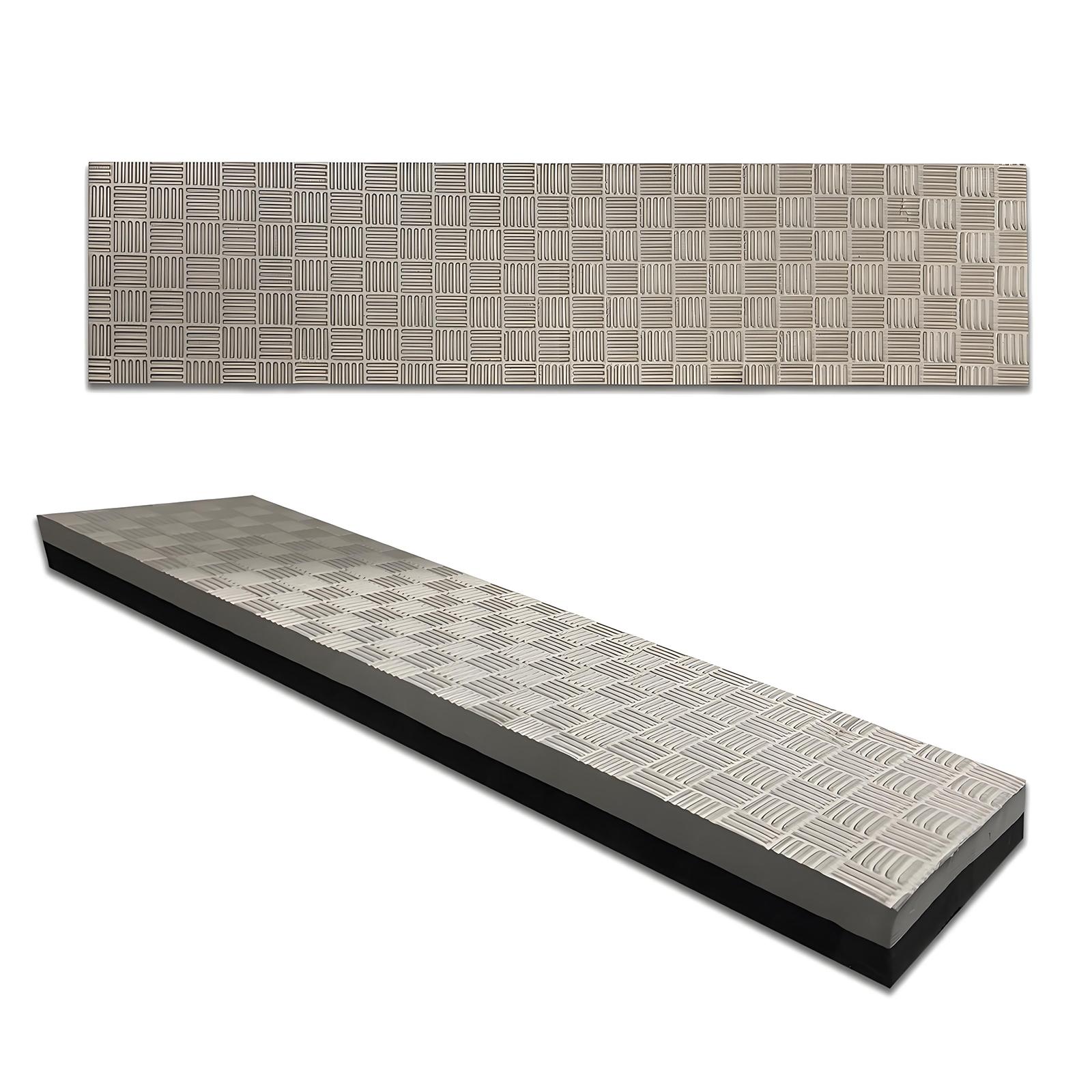 Treadmill Mat Heavy Duty Worko - Heavy Equipment Rollers avaliação e preço