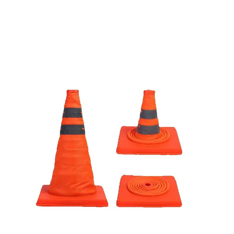 Scalable Reflective Safety Roa - Road Traffic Cone avaliação e preço