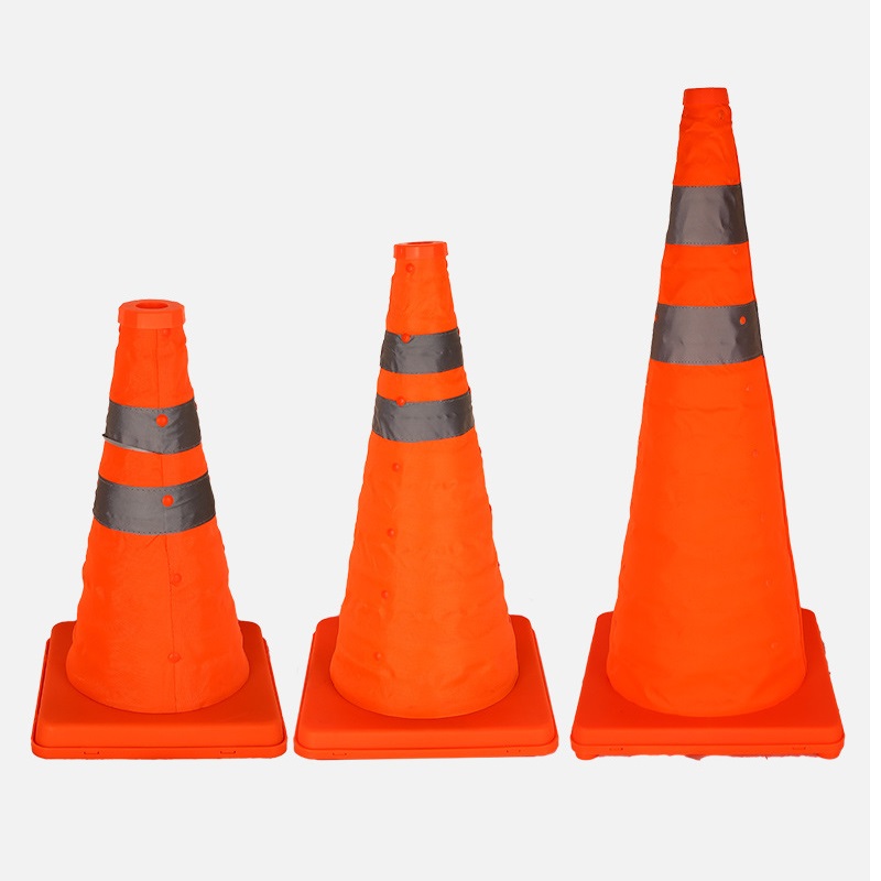 Scalable Reflective Safety Roa - Road Traffic Cone avaliação e preço