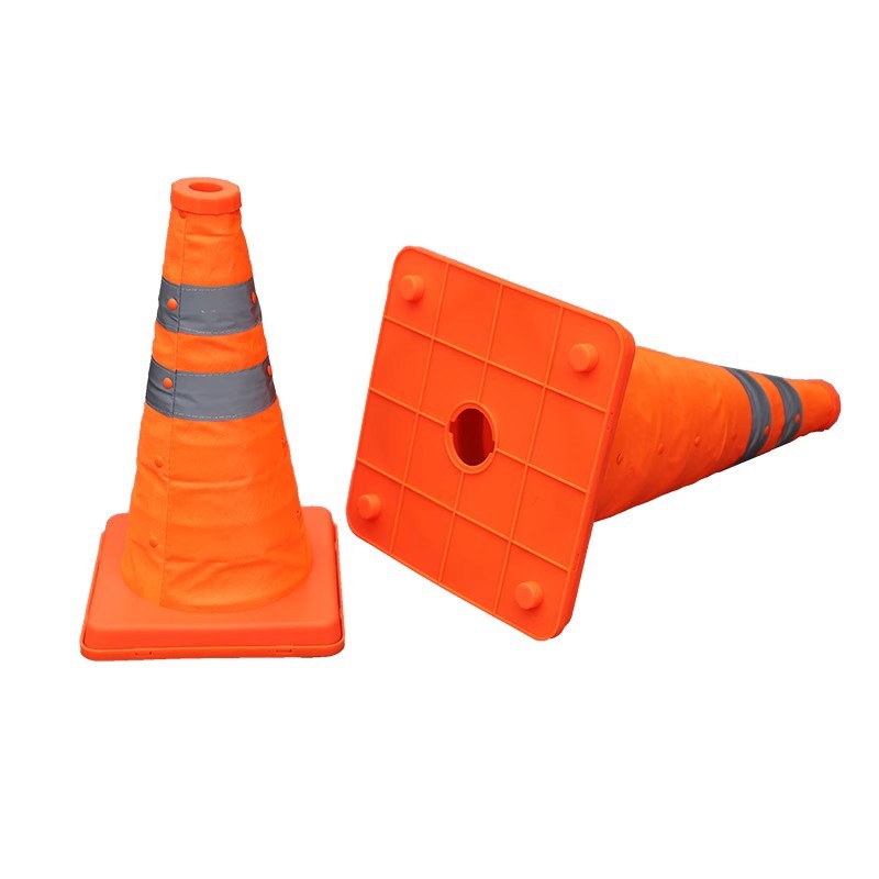 Scalable Reflective Safety Roa - Road Traffic Cone avaliação e preço