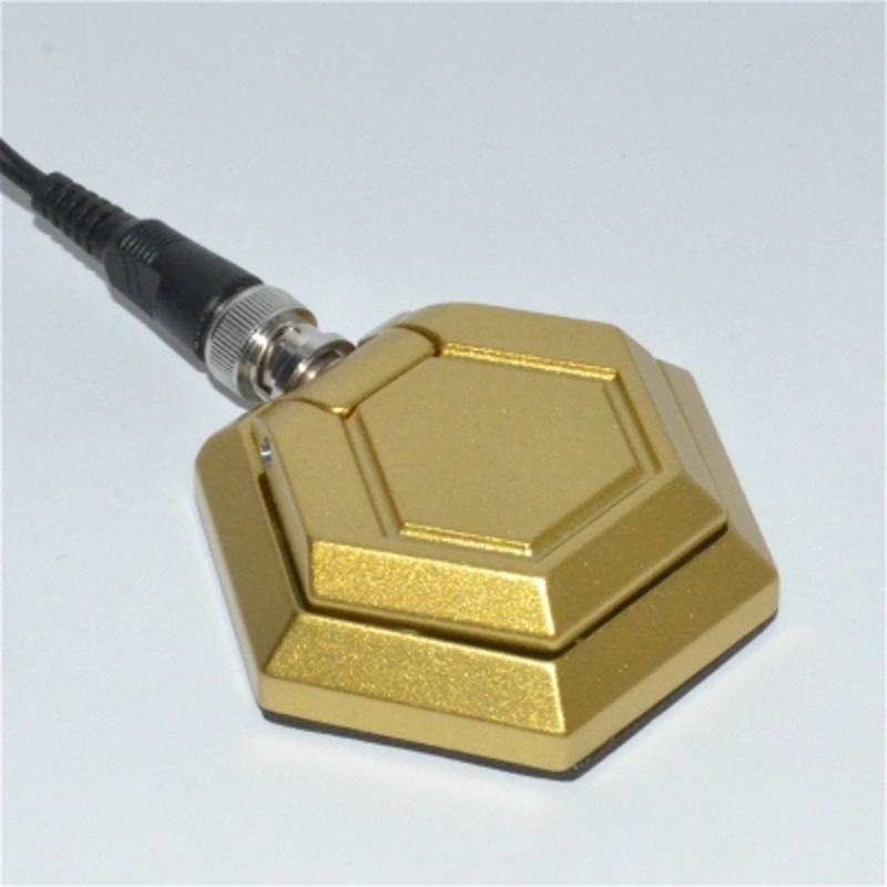 Pedal Foot Switch Tattoos Hook - Heavy Equipment For Sale avaliação e preço