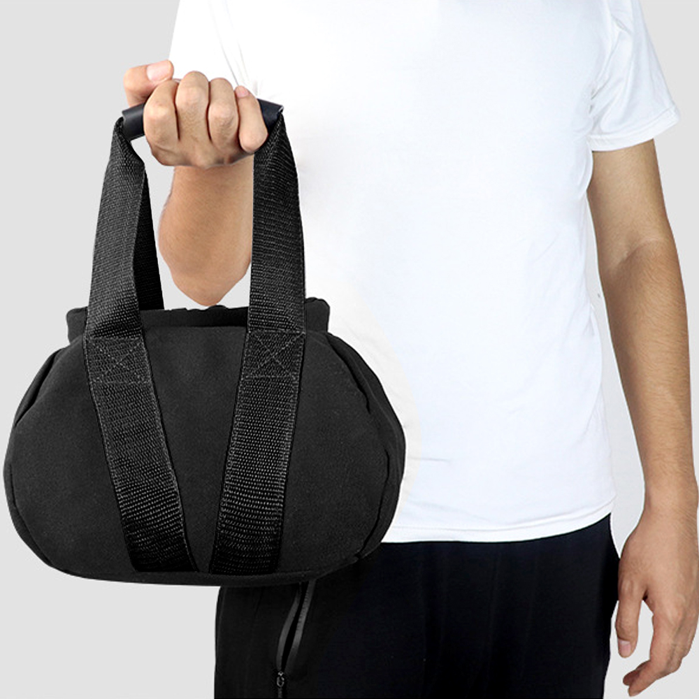 1pc Sandbags for Working Out - - Heavy Equipment Unit avaliação e preço