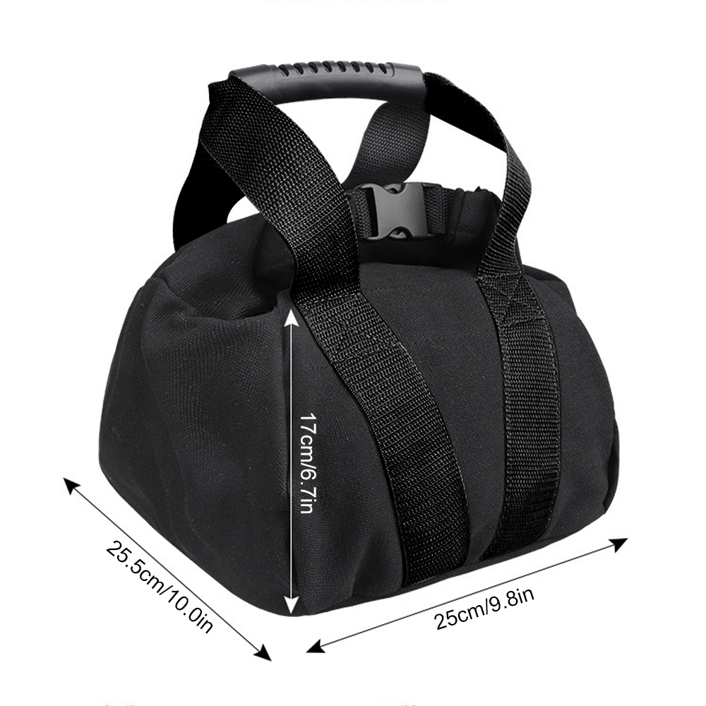 1pc Sandbags for Working Out - - Heavy Equipment Unit avaliação e preço