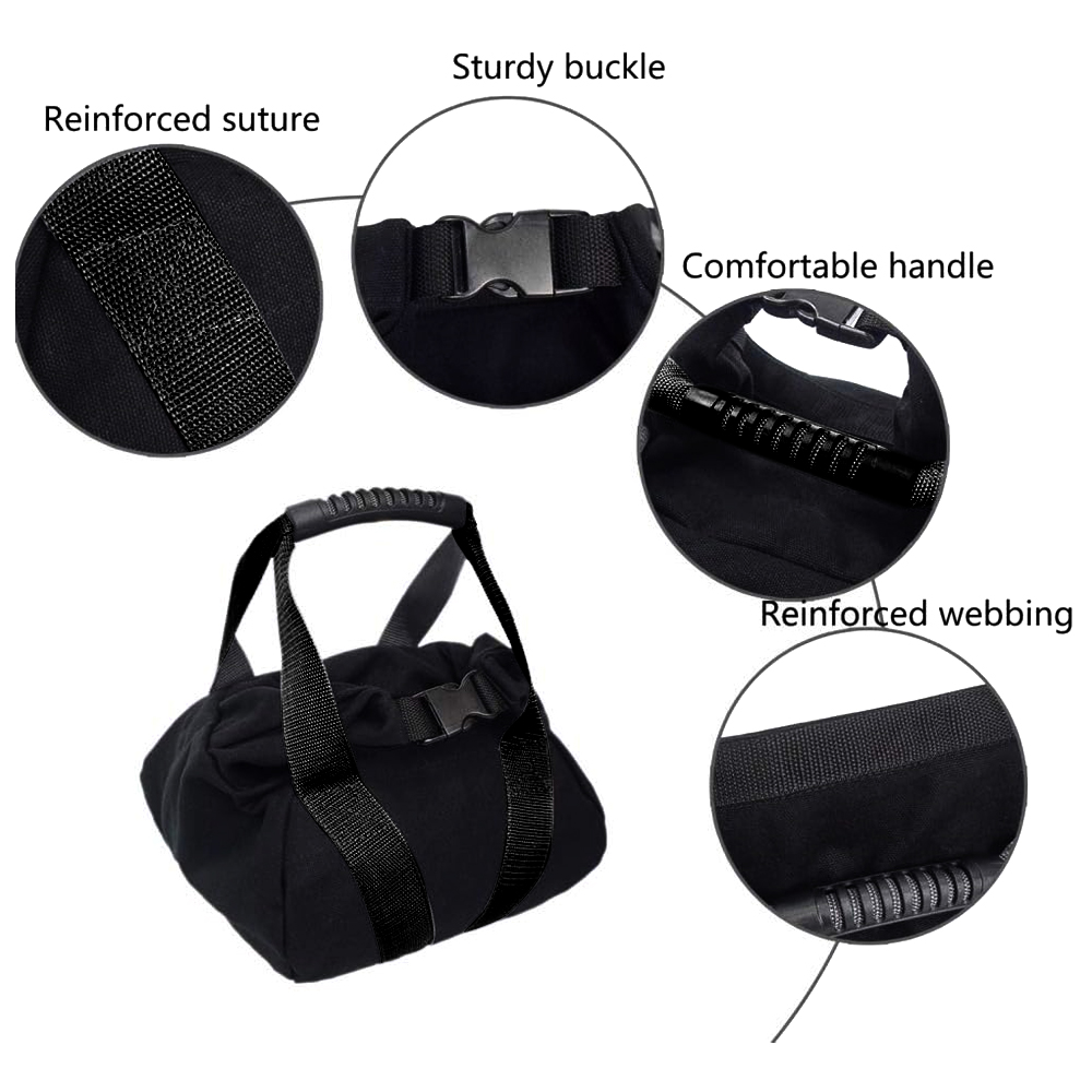 1pc Sandbags for Working Out - - Heavy Equipment Unit avaliação e preço