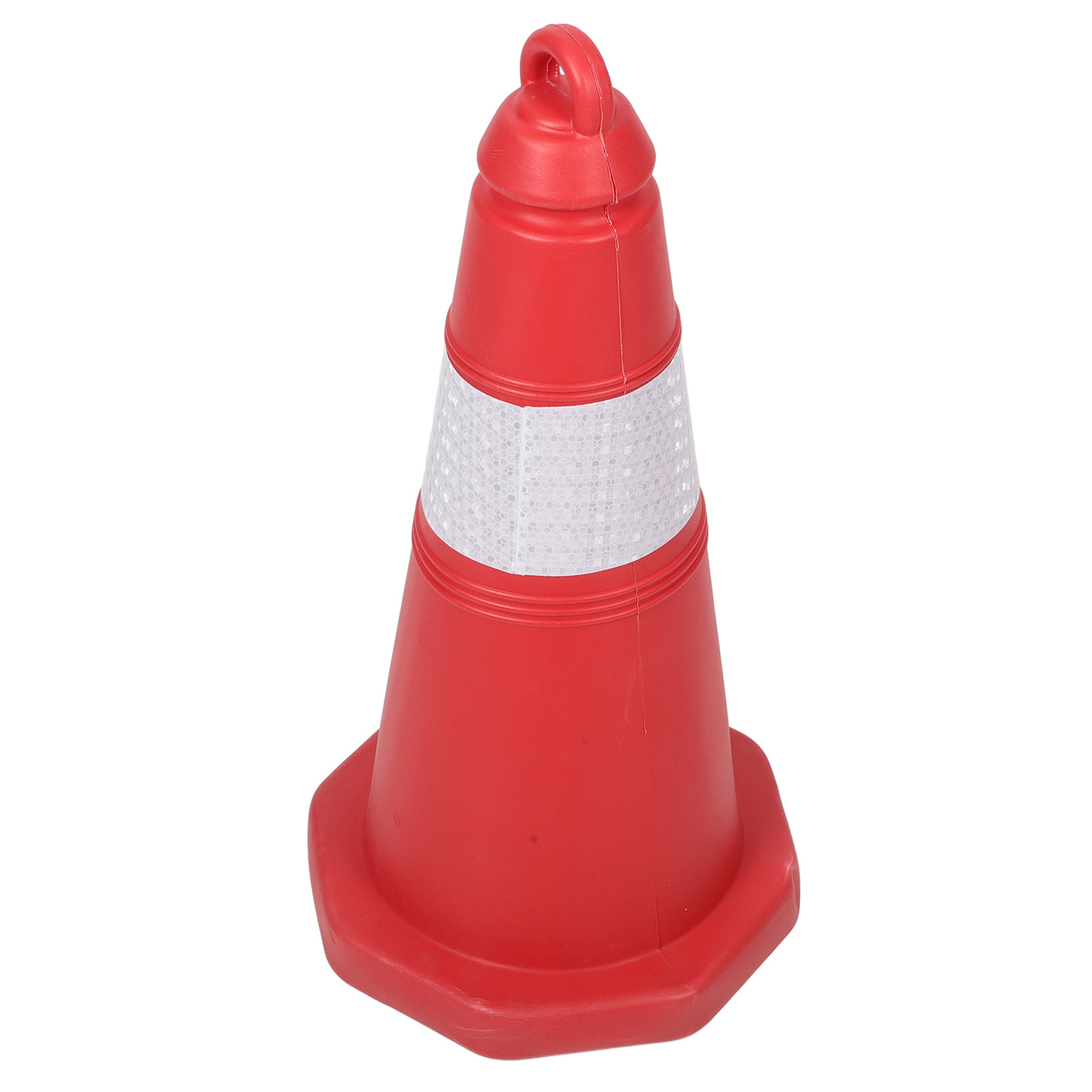 Rubber Traffic Cone Reflective - Road Traffic Cone avaliação e preço