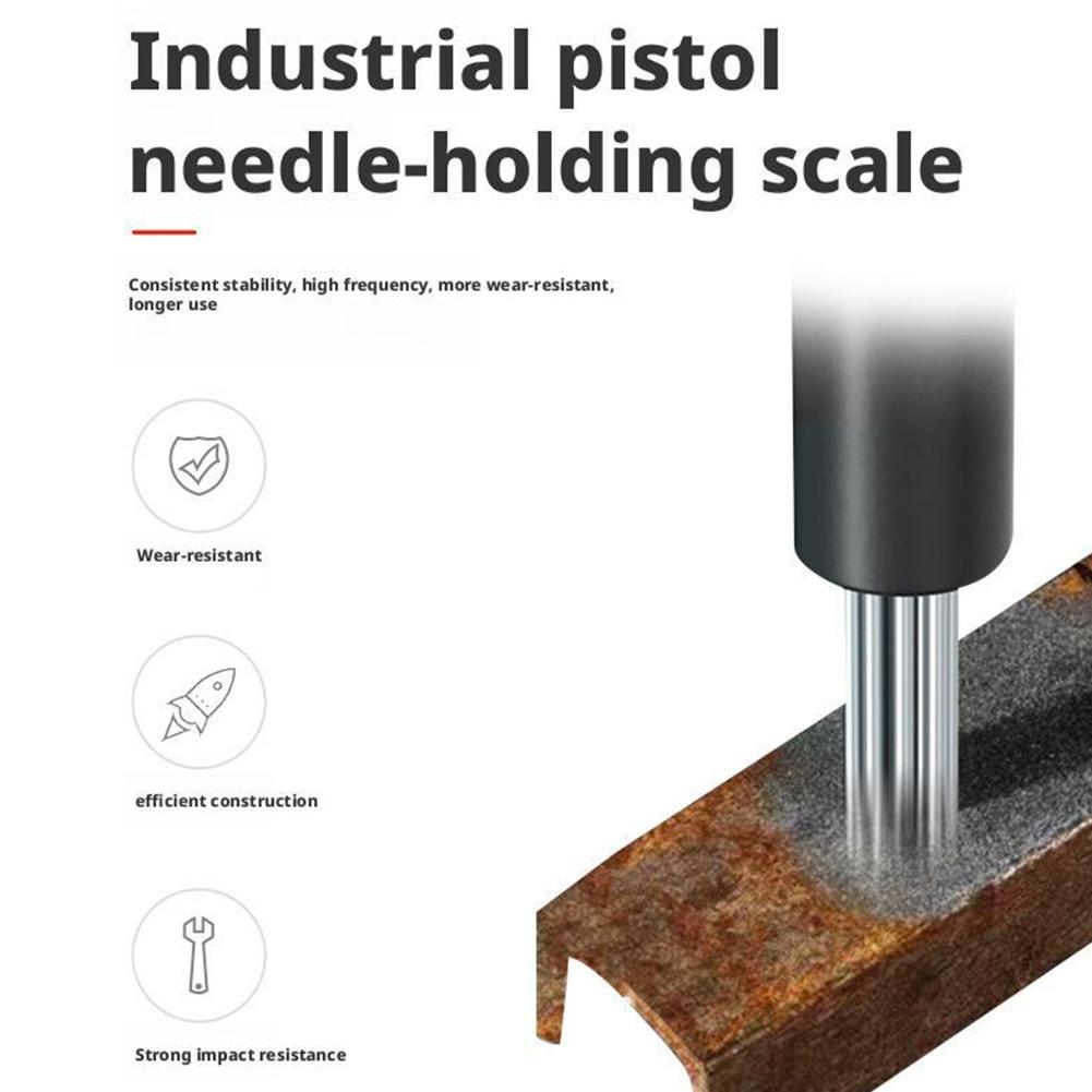 Electric Hammer Needle Scaler  - Concrete Breaker Demolition avaliação e preço