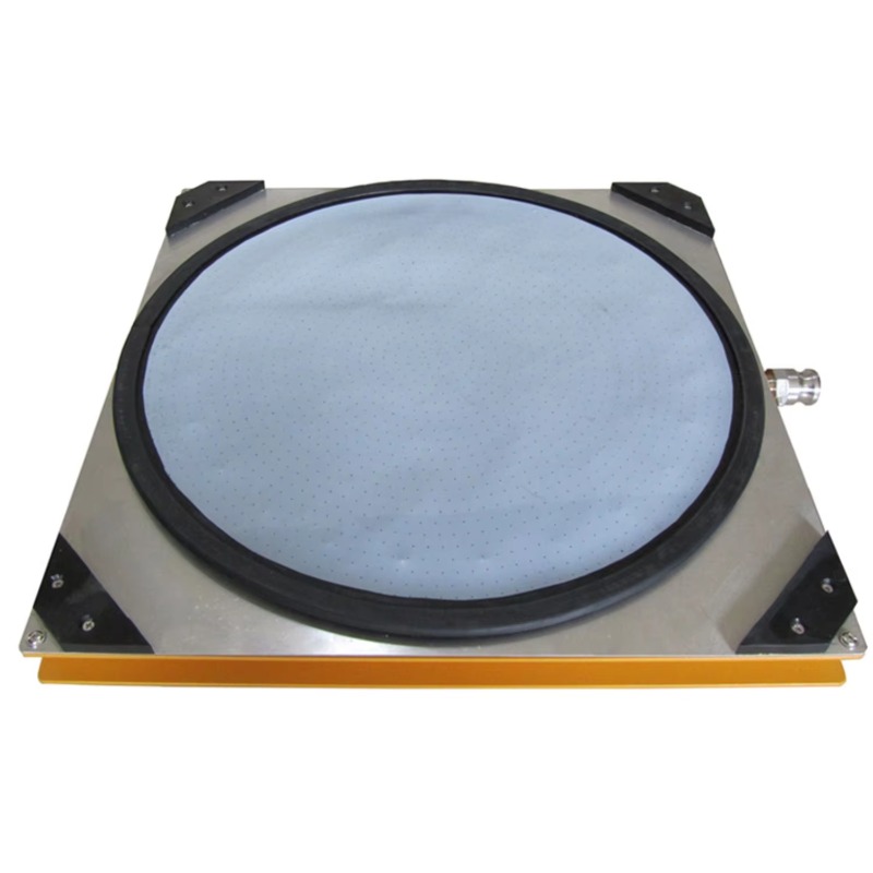 686mm Air Cushion Unit for Aer - Heavy Equipment Unit avaliação e preço