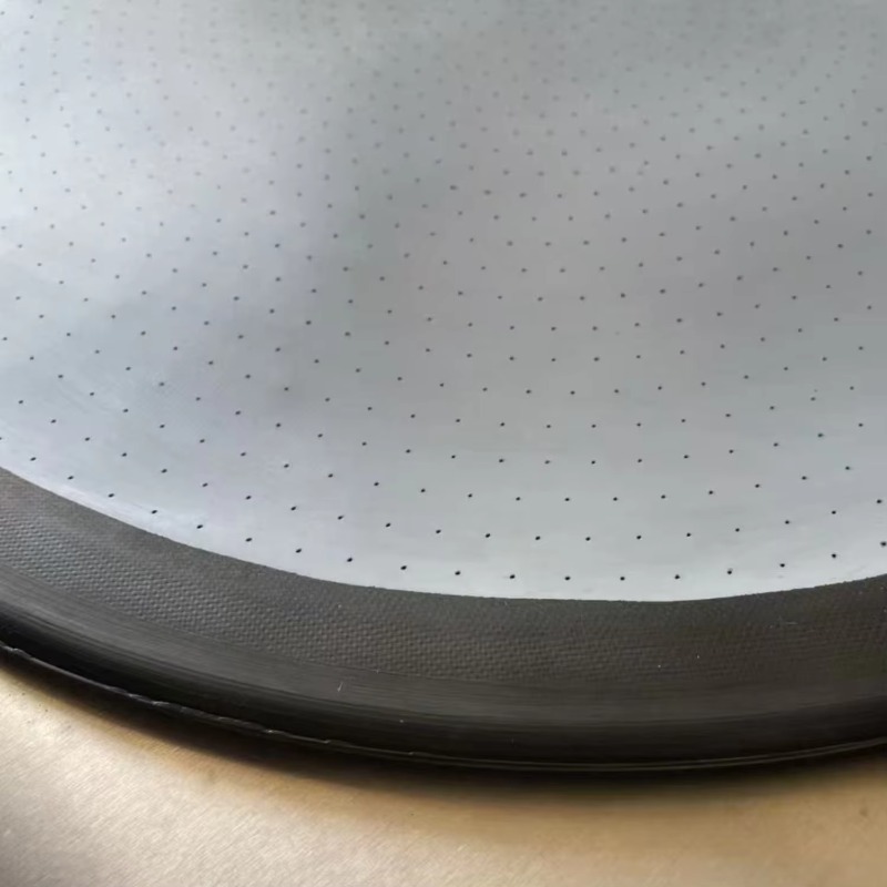 686mm Air Cushion Unit for Aer - Heavy Equipment Unit avaliação e preço