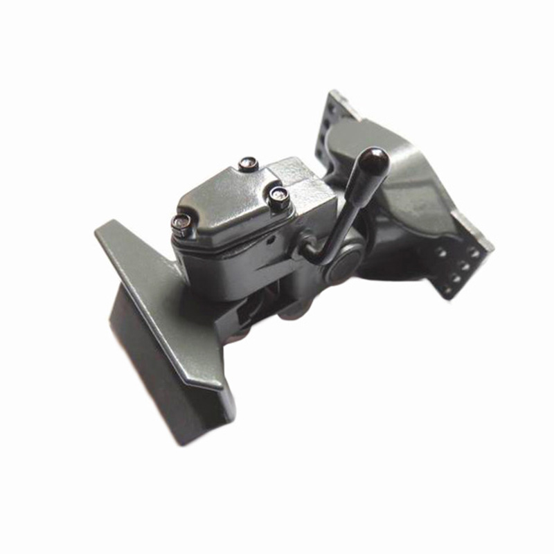 Metal Simulation Heavy Duty To - Heavy Equipment Volvo avaliação e preço
