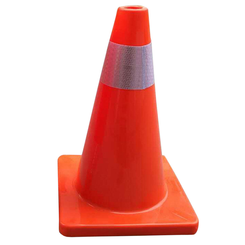 Heavy Duty Plastic Traffic Con - Road Traffic Cone avaliação e preço