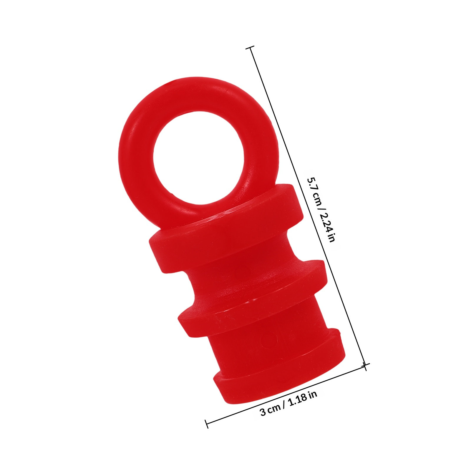 4Pcs Traffic Safety Cone Warni - Road Traffic Cone avaliação e preço