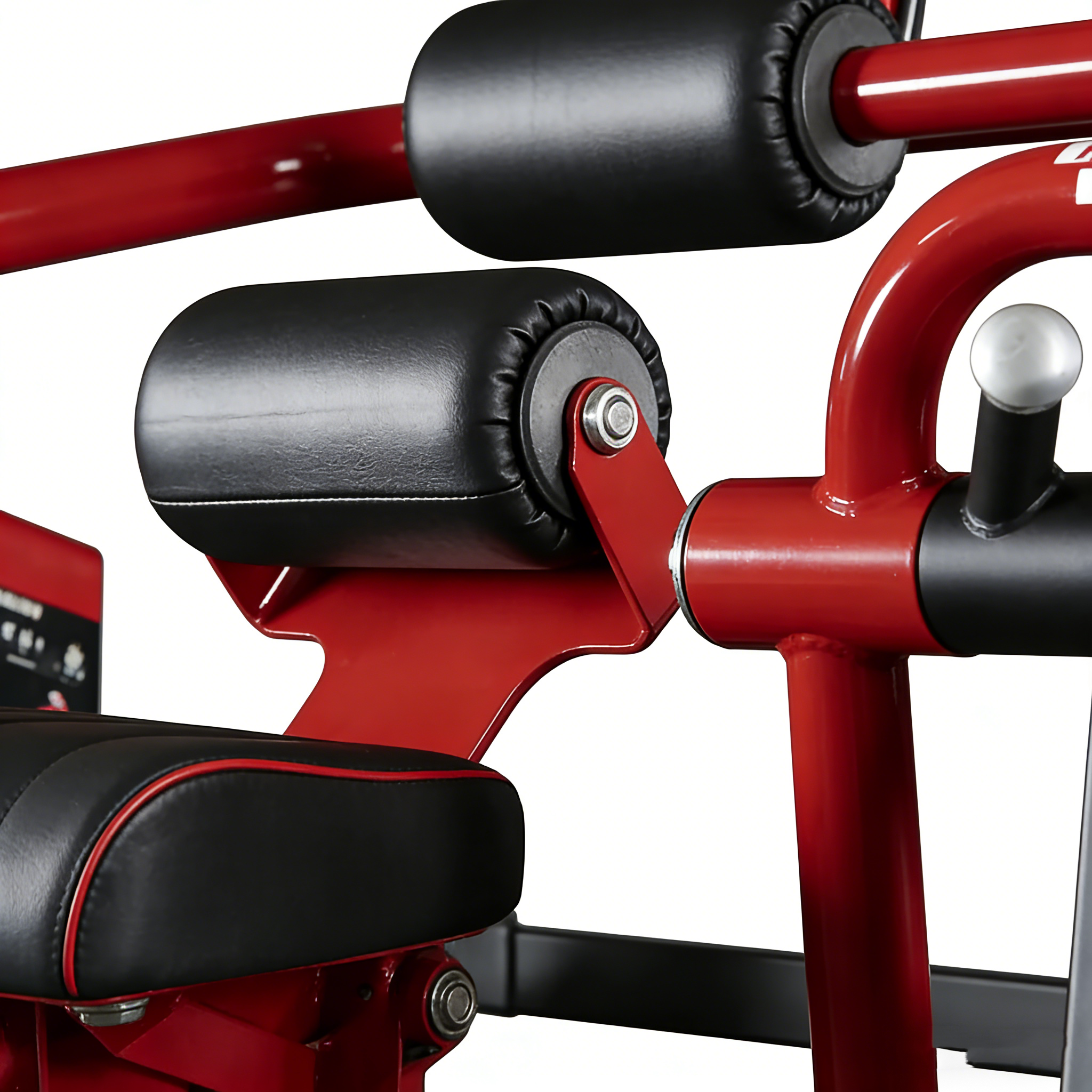 Multi-Function Ab Crunch Machi - Heavy Equipment Rollers avaliação e preço