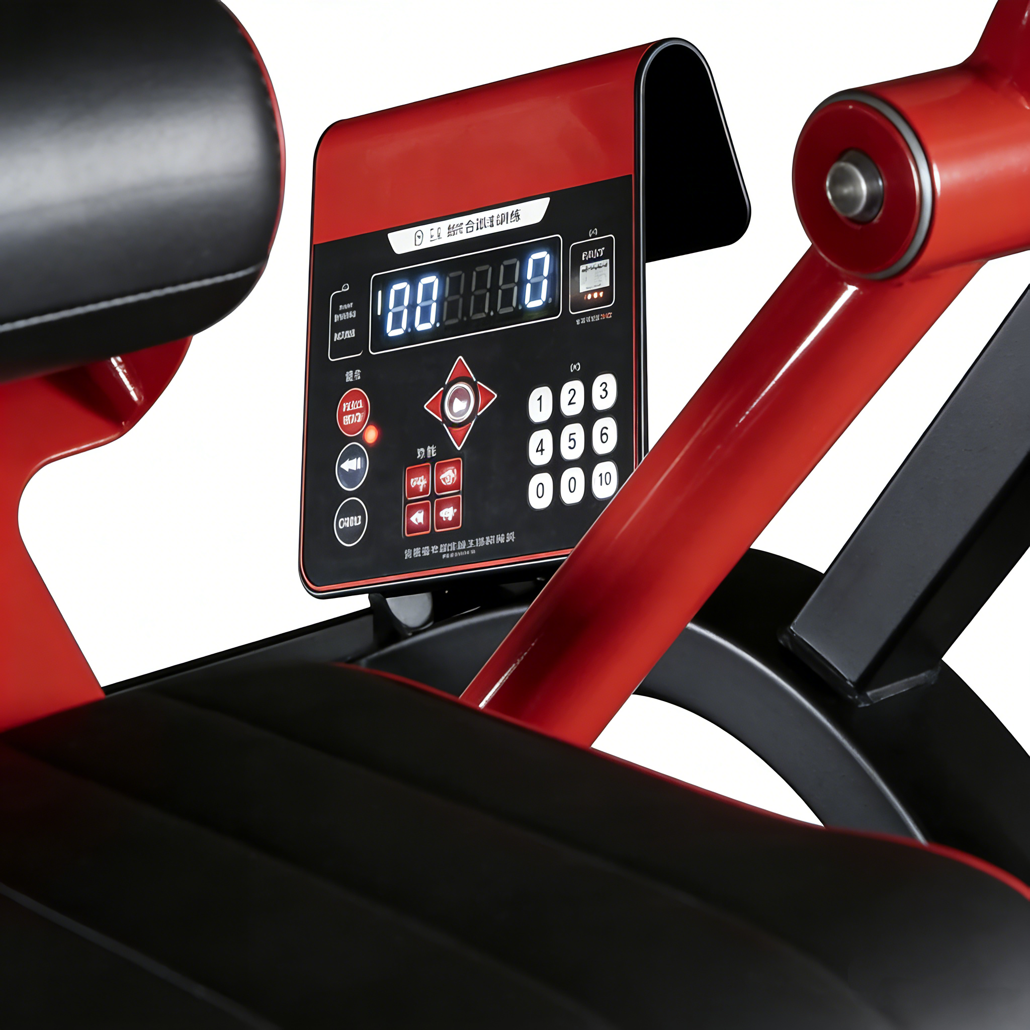 Multi-Function Ab Crunch Machi - Heavy Equipment Rollers avaliação e preço