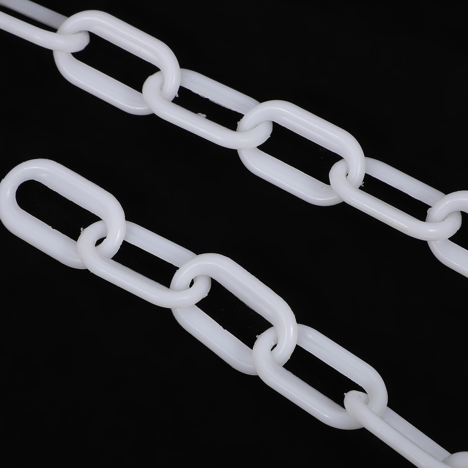 10M Safety Chain Heavy Duty Pl - Road Traffic Cone avaliação e preço