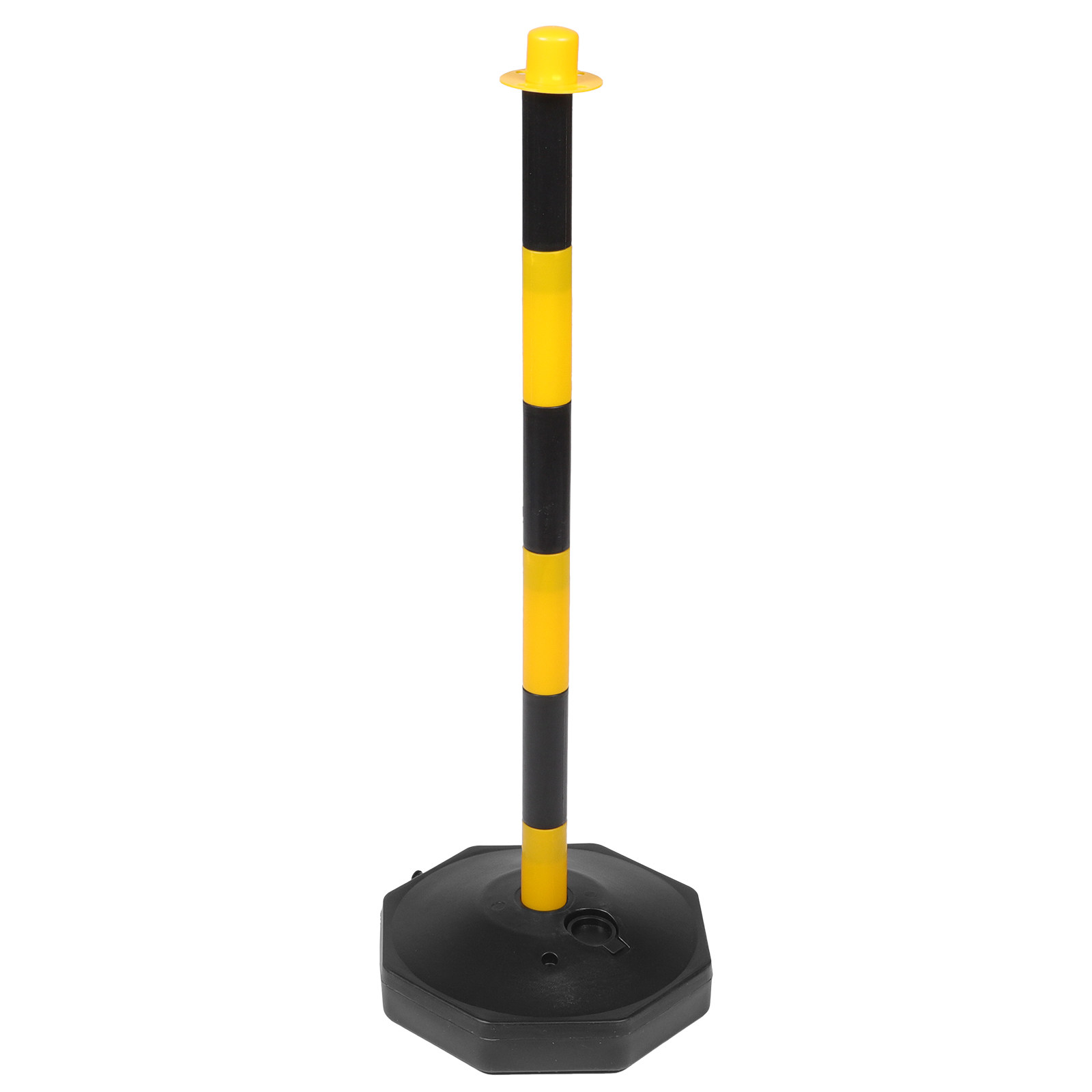 Road Barrier Warning Column El - Road Traffic Cone avaliação e preço