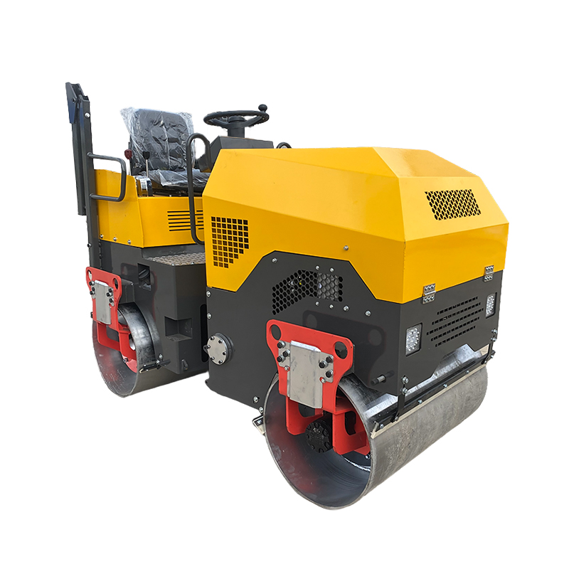 Customized 2 Ton Heavy Duty Ro - Heavy Equipment Rollers avaliação e preço