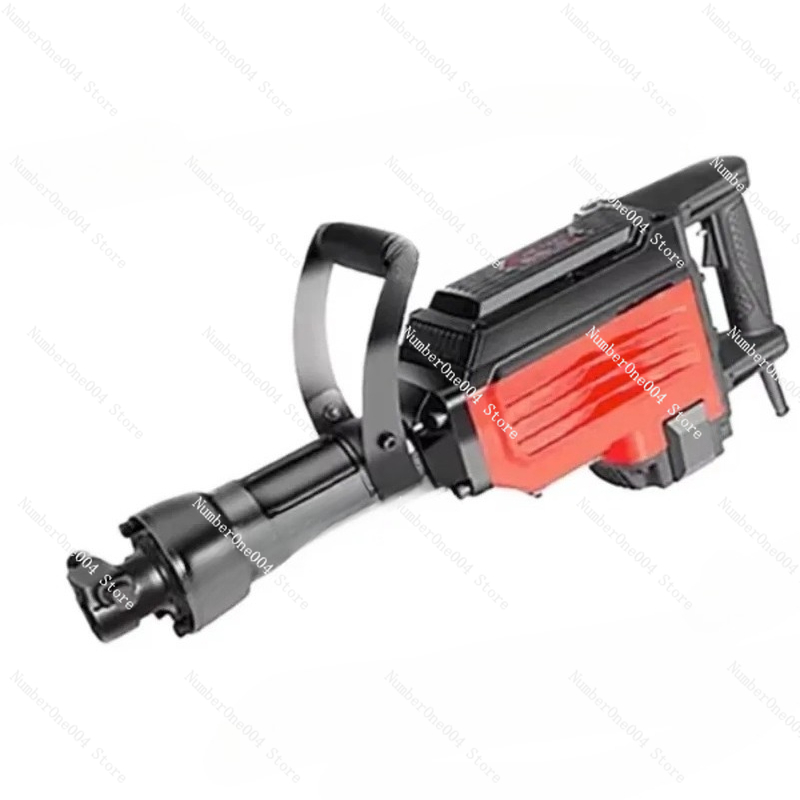 Concrete Breaker Jack Hammer H - Concrete Breaker Demolition avaliação e preço