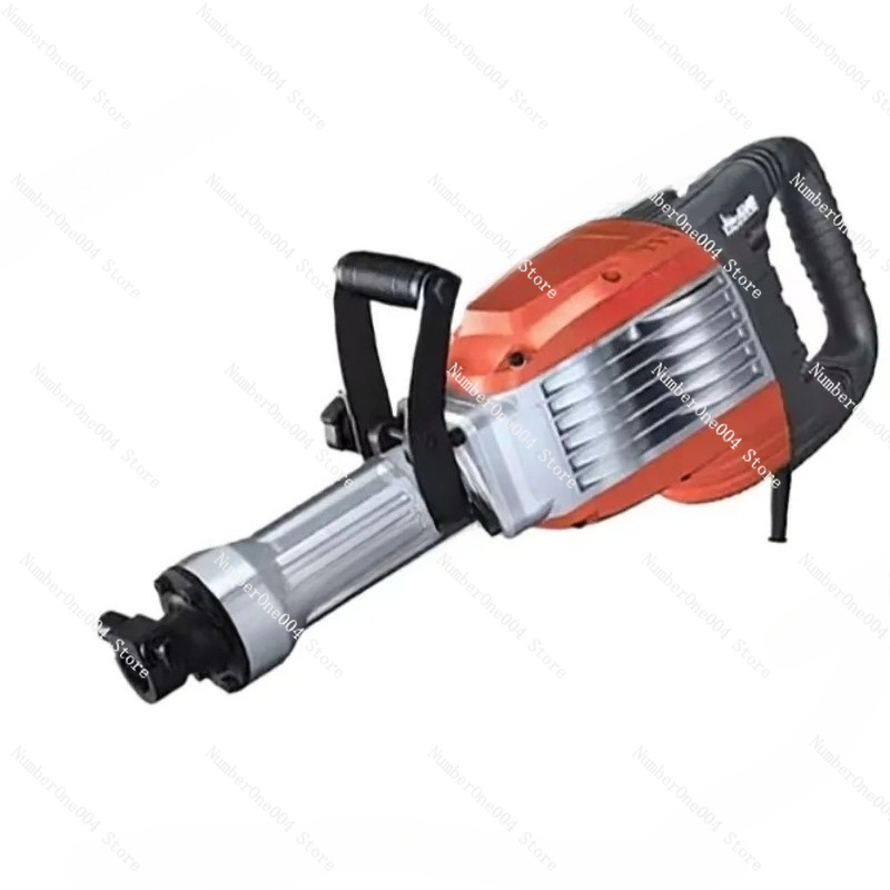 Concrete Breaker Jack Hammer H - Concrete Breaker Demolition avaliação e preço