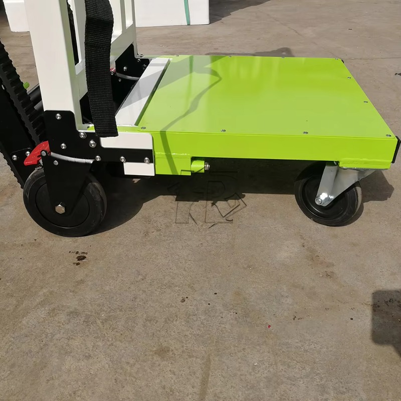 【Hot Sale】Electric Stair Climb - Heavy Equipment For Sale avaliação e preço