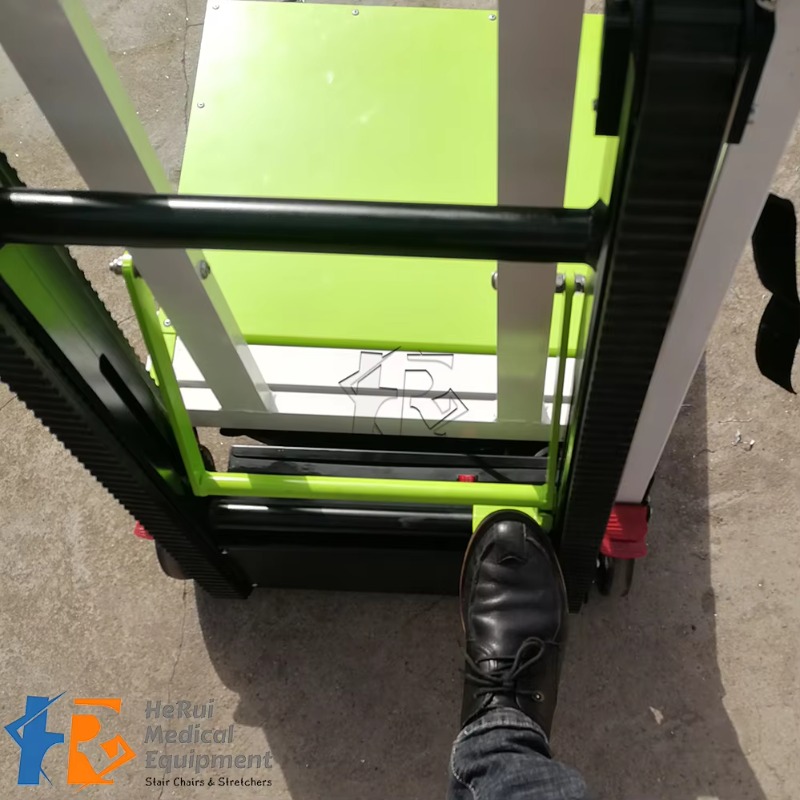 【Hot Sale】Electric Stair Climb - Heavy Equipment For Sale avaliação e preço