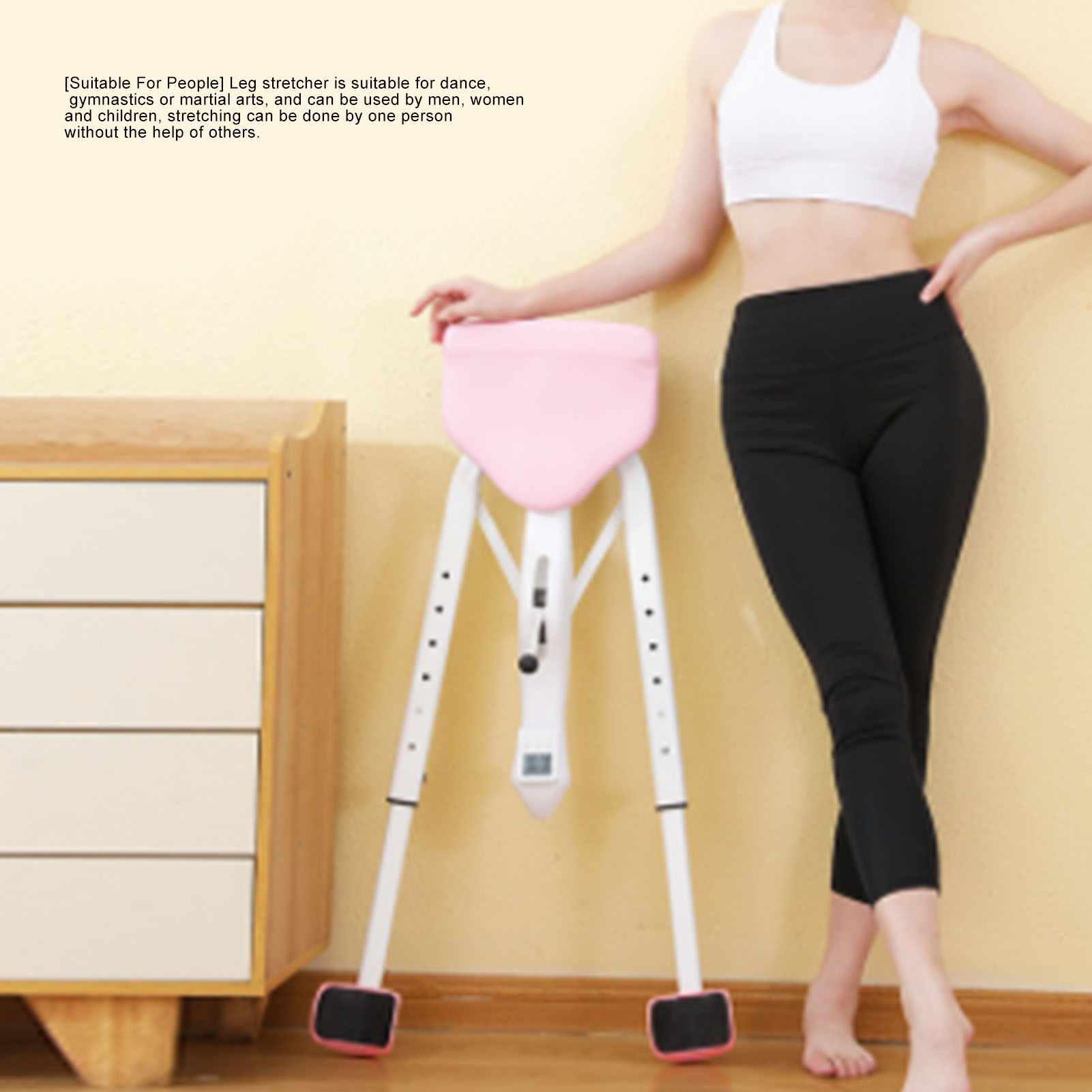 Flexibility Stretching Equipme - Heavy Equipment Rollers avaliação e preço