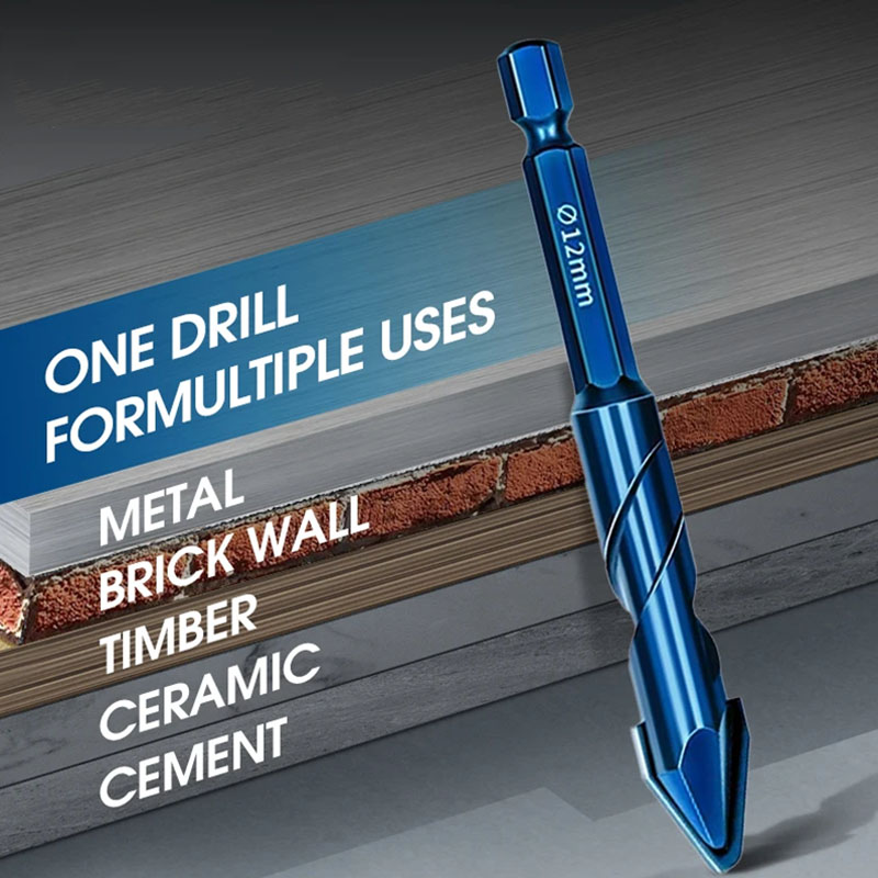 Masonry Concrete Spiral Drill  - Concrete Breaker Demolition avaliação e preço